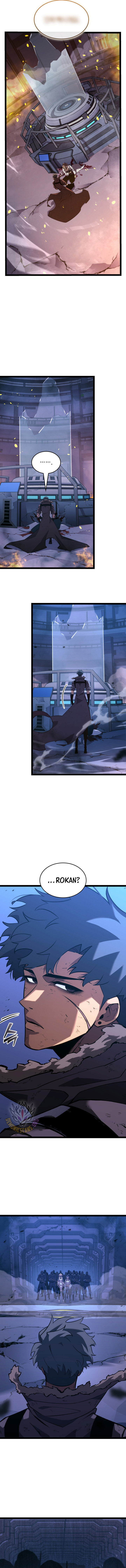 Return Of The Sss Class Ranker Chapter 173 Page 13