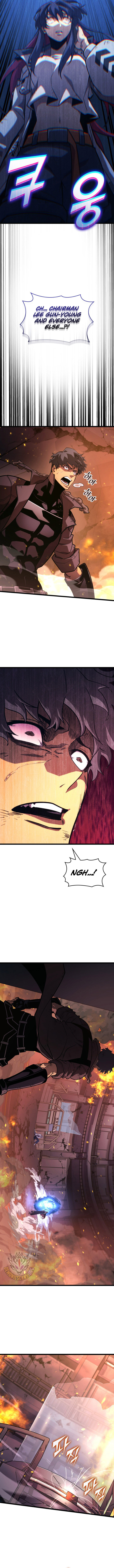 Return Of The Sss Class Ranker Chapter 173 Page 7