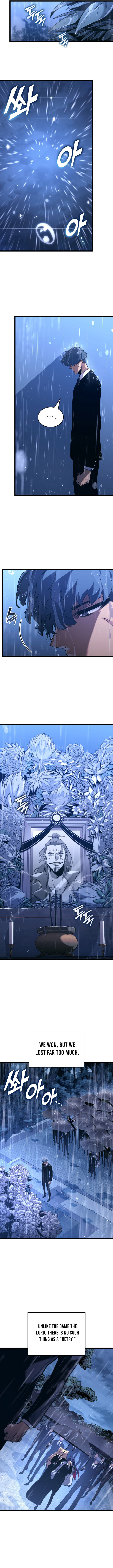 Return Of The Sss Class Ranker Chapter 174 Page 4