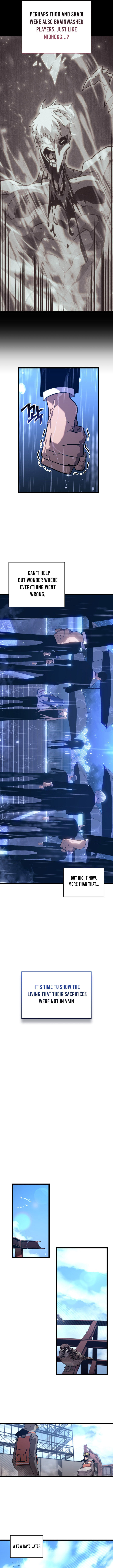 Return Of The Sss Class Ranker Chapter 174 Page 6