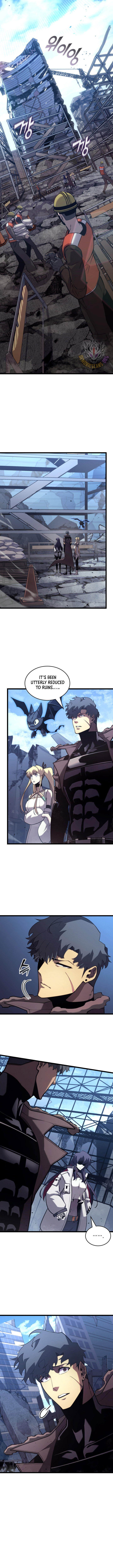 Return Of The Sss Class Ranker Chapter 174 Page 7