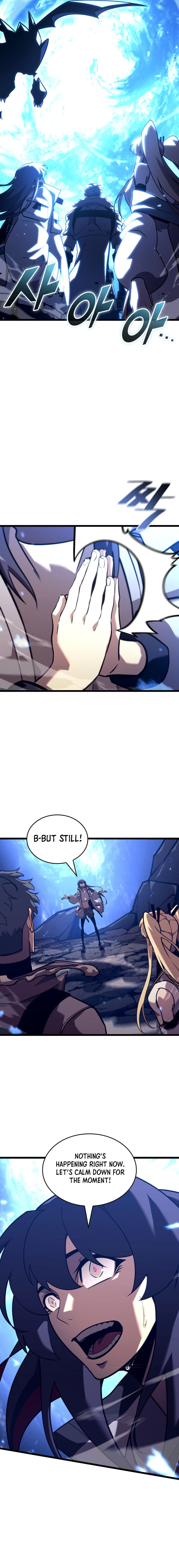 Return Of The Sss Class Ranker Chapter 175 Page 4