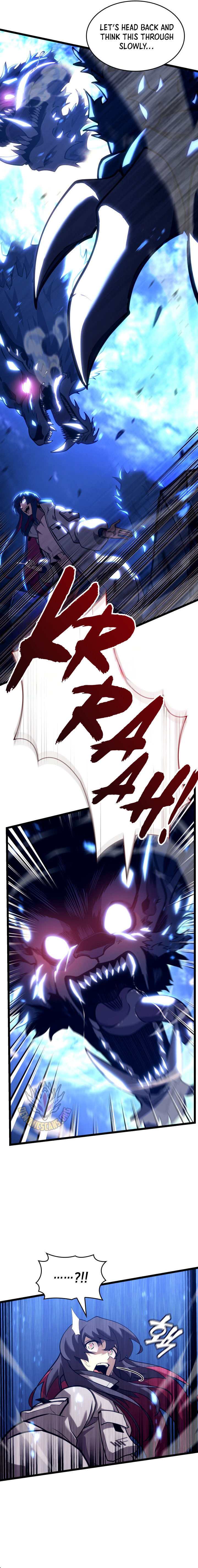 Return Of The Sss Class Ranker Chapter 175 Page 5