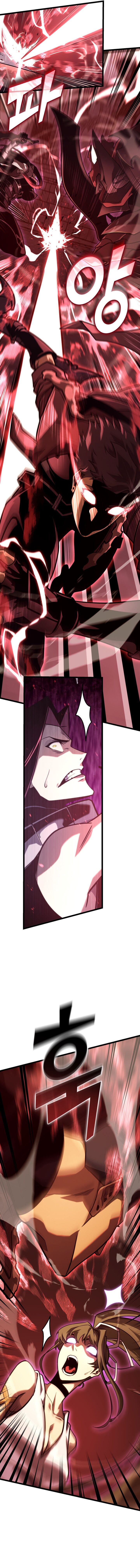 Return Of The Sss Class Ranker Chapter 178 Page 10