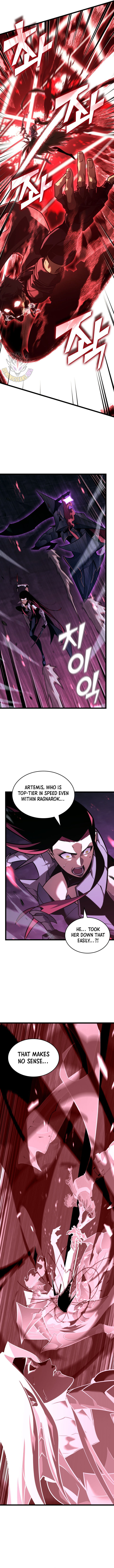 Return Of The Sss Class Ranker Chapter 178 Page 11