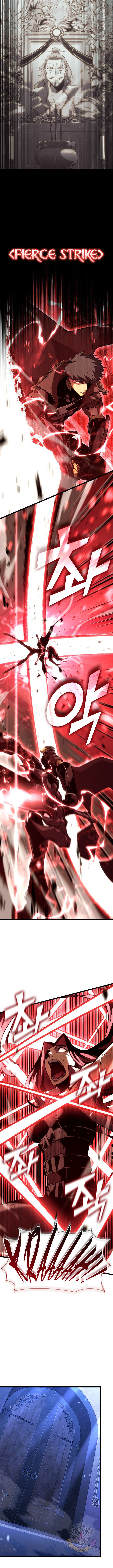 Return Of The Sss Class Ranker Chapter 178 Page 15