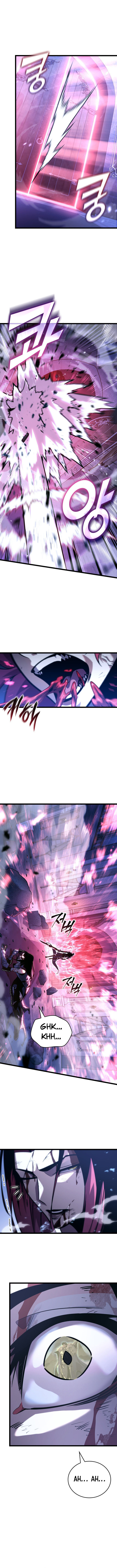 Return Of The Sss Class Ranker Chapter 178 Page 16