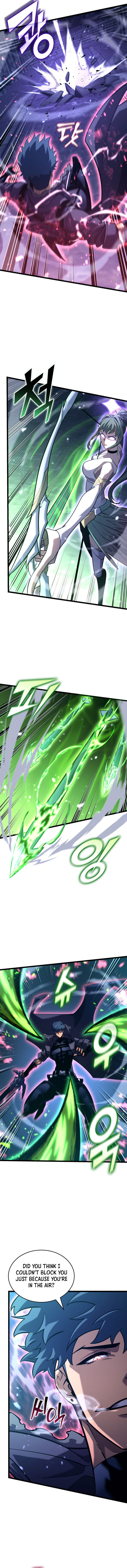 Return Of The Sss Class Ranker Chapter 178 Page 2