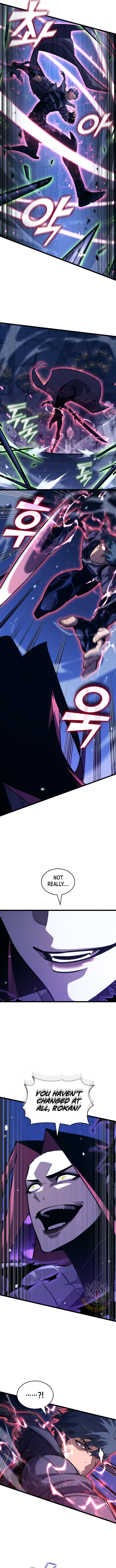 Return Of The Sss Class Ranker Chapter 178 Page 3