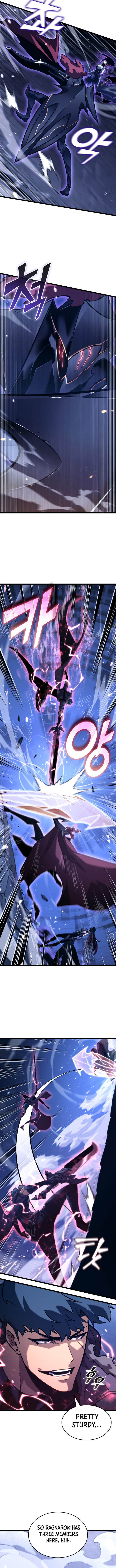 Return Of The Sss Class Ranker Chapter 178 Page 4