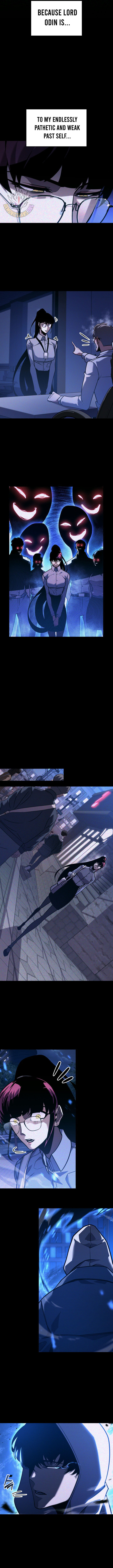 Return Of The Sss Class Ranker Chapter 178 Page 7