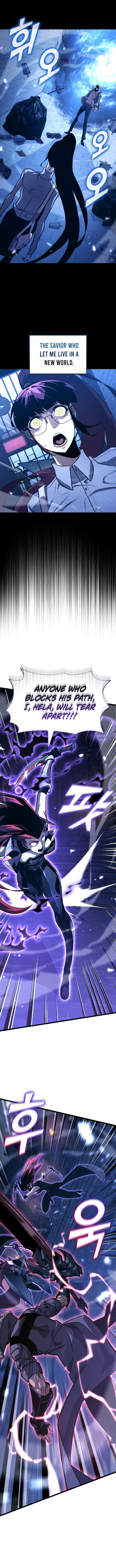 Return Of The Sss Class Ranker Chapter 178 Page 8