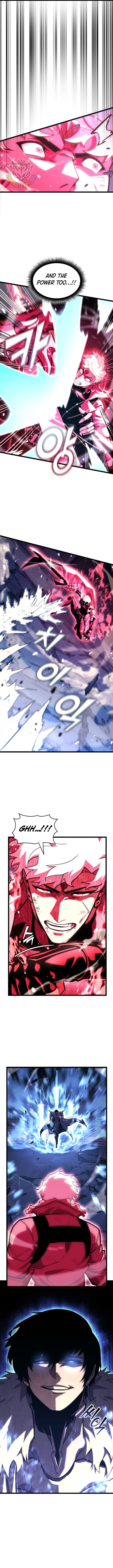 Return Of The Sss Class Ranker Chapter 180 Page 13