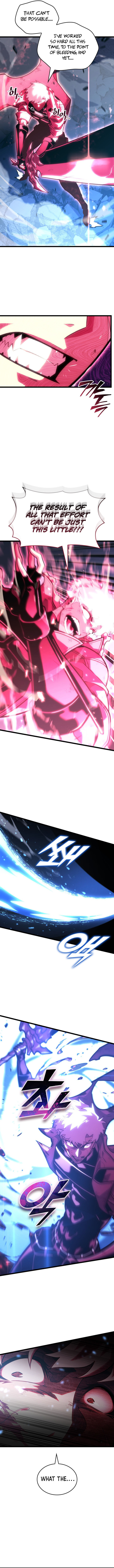 Return Of The Sss Class Ranker Chapter 180 Page 14