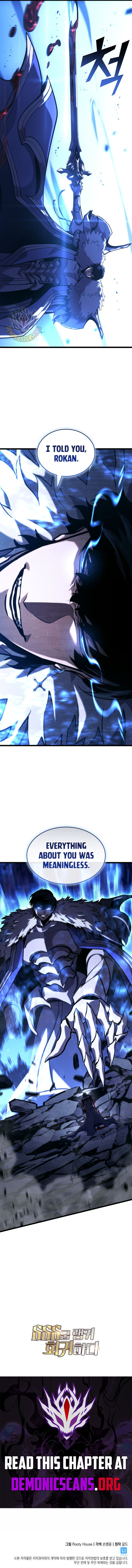 Return Of The Sss Class Ranker Chapter 180 Page 15