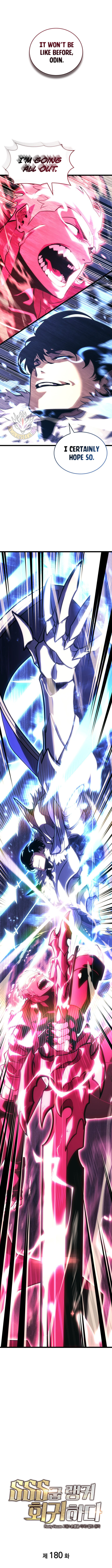 Return Of The Sss Class Ranker Chapter 180 Page 7