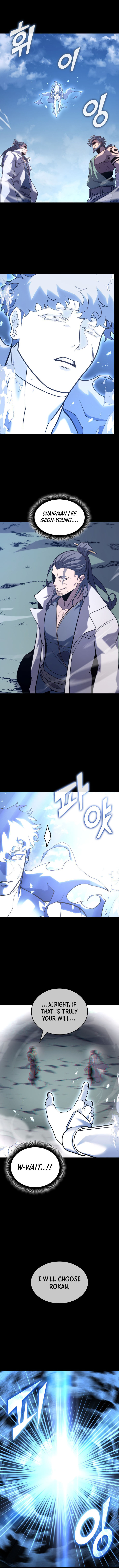 Return Of The Sss Class Ranker Chapter 185 Page 10