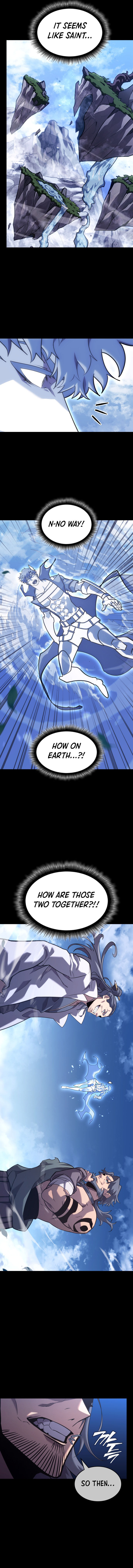 Return Of The Sss Class Ranker Chapter 185 Page 6