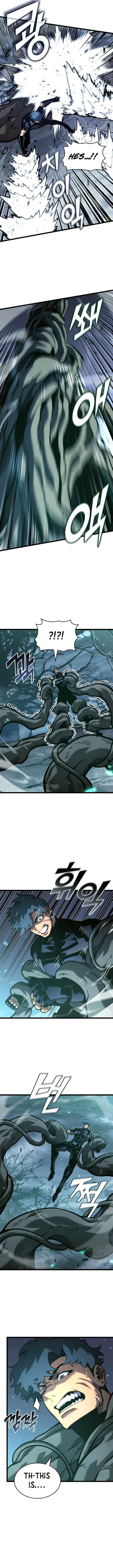 Return Of The Sss Class Ranker Chapter 187 Page 12