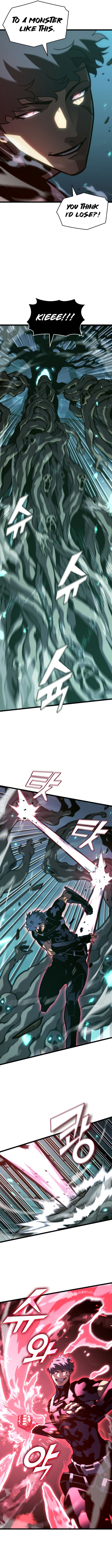 Return Of The Sss Class Ranker Chapter 188 Page 4