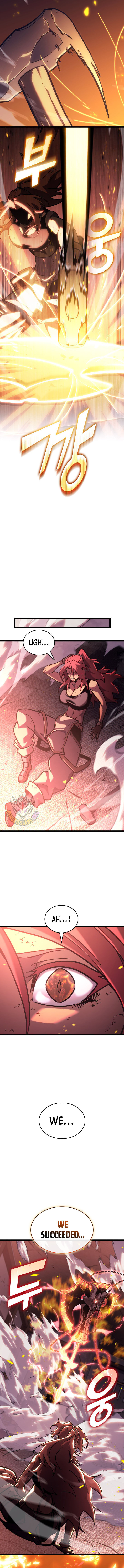 Return Of The Sss Class Ranker Chapter 189 Page 13