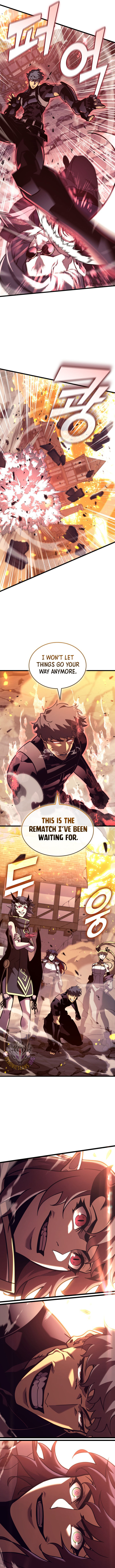 Return Of The Sss Class Ranker Chapter 189 Page 3
