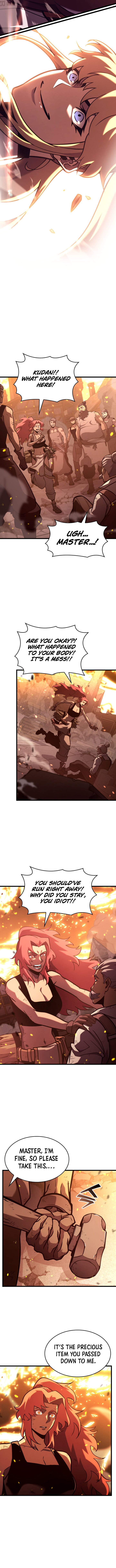 Return Of The Sss Class Ranker Chapter 189 Page 4