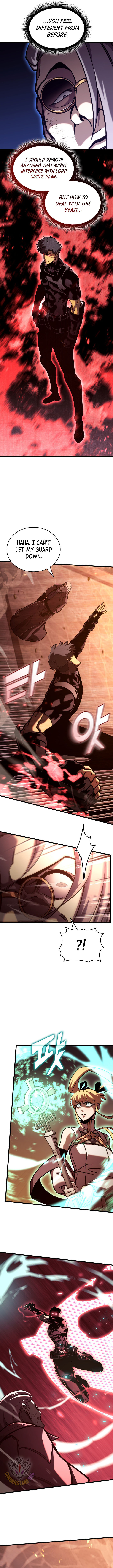 Return Of The Sss Class Ranker Chapter 189 Page 7