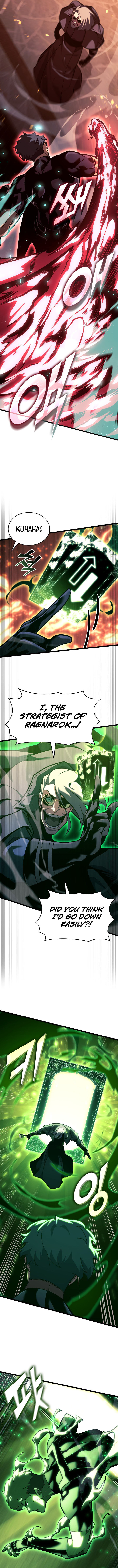 Return Of The Sss Class Ranker Chapter 189 Page 8