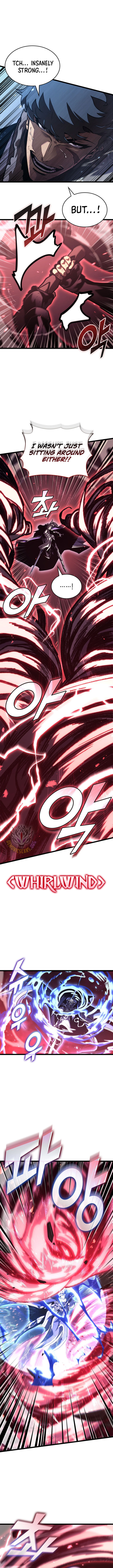 Return Of The Sss Class Ranker Chapter 193 Page 10