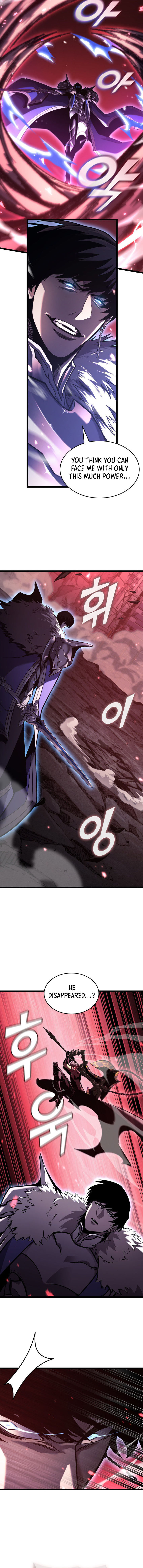 Return Of The Sss Class Ranker Chapter 193 Page 11
