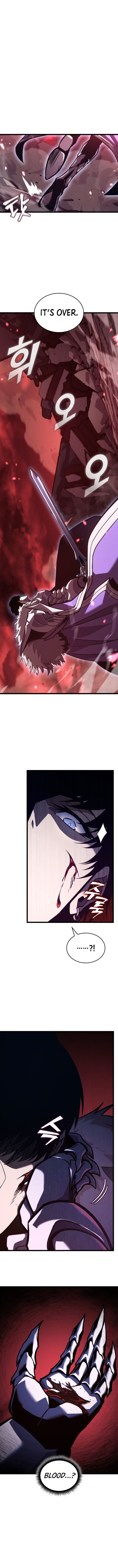Return Of The Sss Class Ranker Chapter 193 Page 13