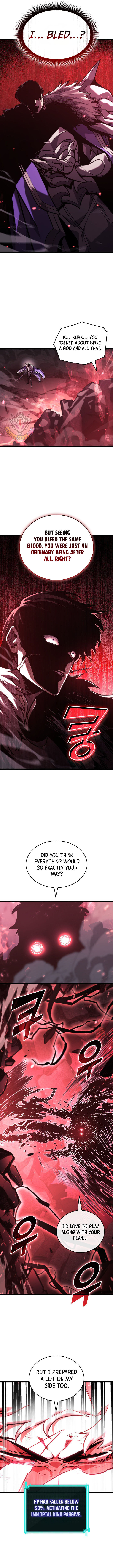 Return Of The Sss Class Ranker Chapter 193 Page 14