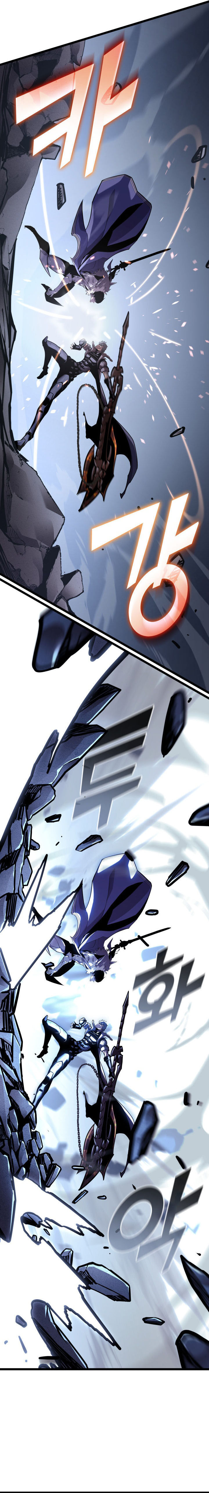 Return Of The Sss Class Ranker Chapter 193 Page 7