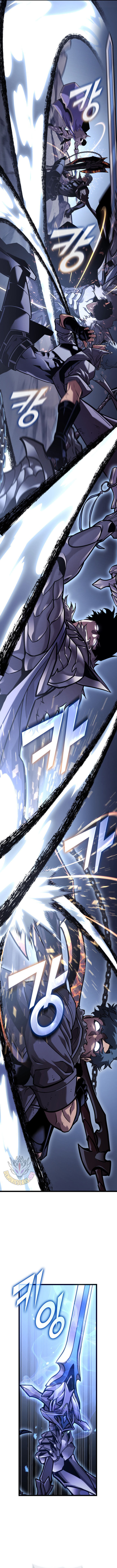 Return Of The Sss Class Ranker Chapter 193 Page 8