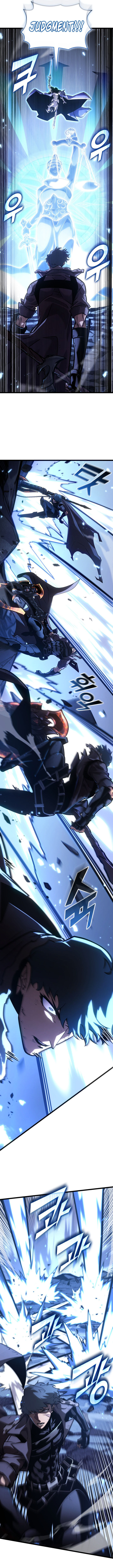 Return Of The Sss Class Ranker Chapter 193 Page 9