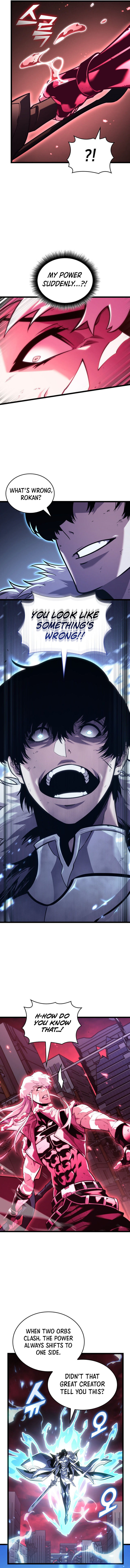 Return Of The Sss Class Ranker Chapter 194 Page 12