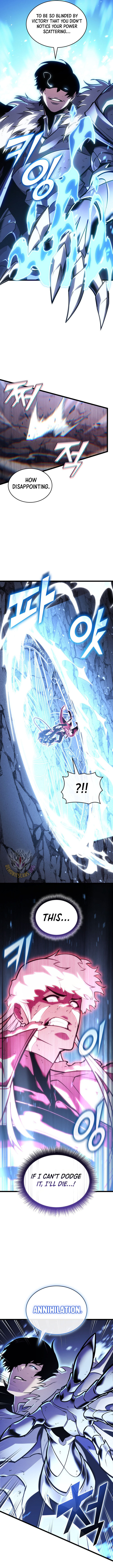 Return Of The Sss Class Ranker Chapter 194 Page 13