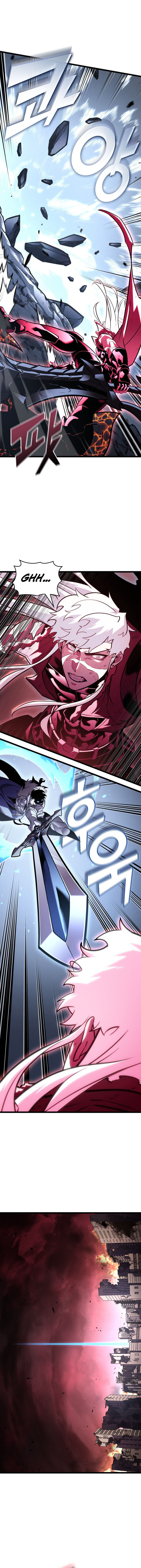 Return Of The Sss Class Ranker Chapter 194 Page 14