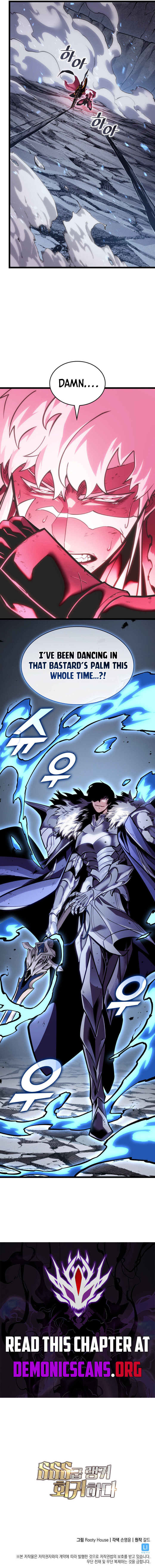 Return Of The Sss Class Ranker Chapter 194 Page 16