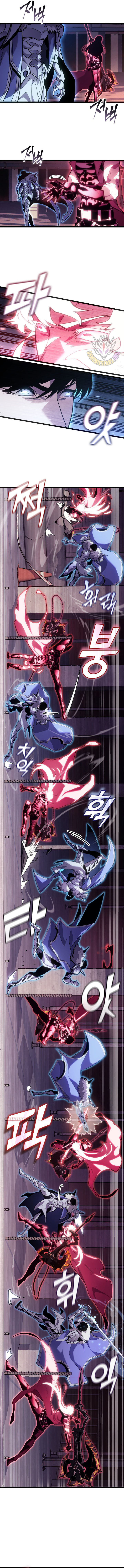 Return Of The Sss Class Ranker Chapter 194 Page 5