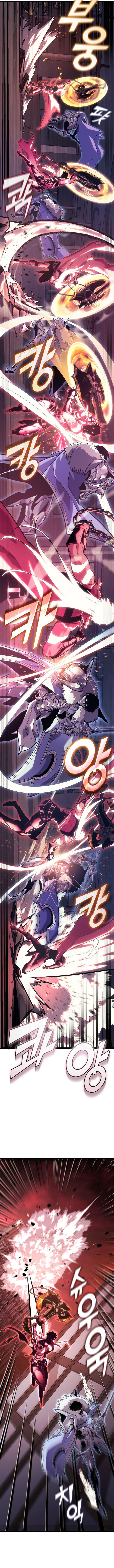 Return Of The Sss Class Ranker Chapter 194 Page 8
