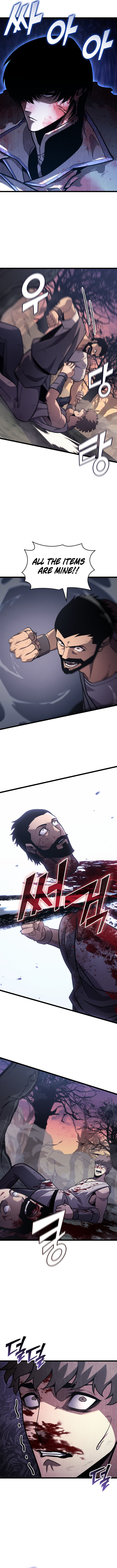 Return Of The Sss Class Ranker Chapter 196 Page 10