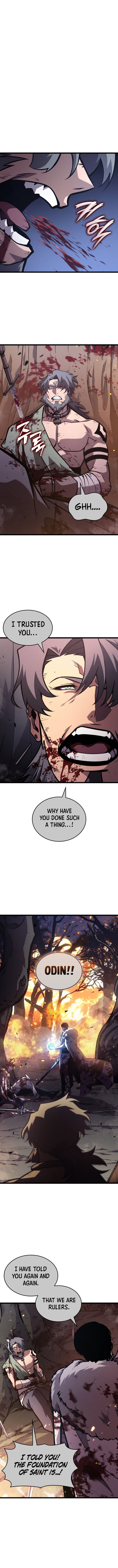 Return Of The Sss Class Ranker Chapter 196 Page 12