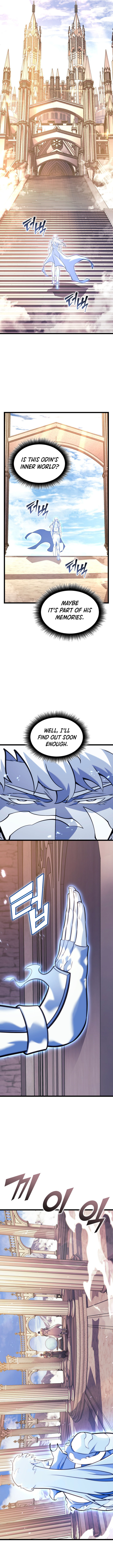 Return Of The Sss Class Ranker Chapter 196 Page 2