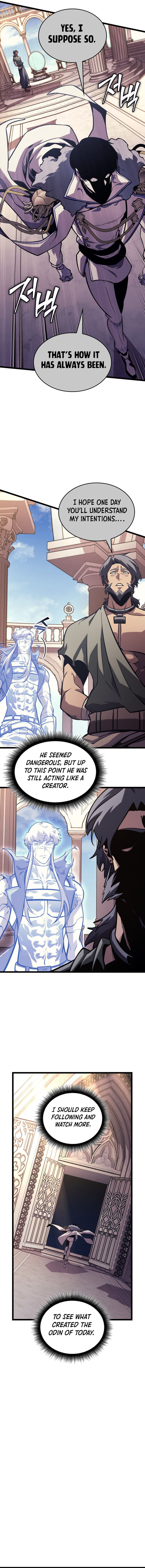Return Of The Sss Class Ranker Chapter 196 Page 6
