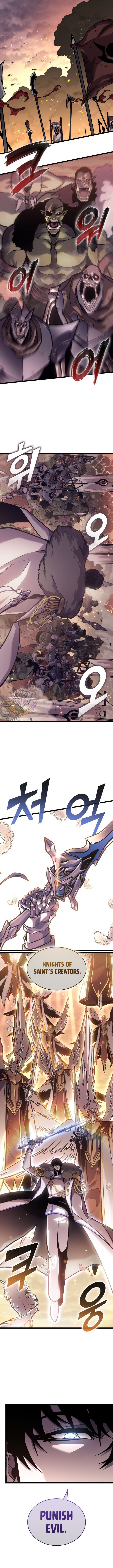 Return Of The Sss Class Ranker Chapter 196 Page 7