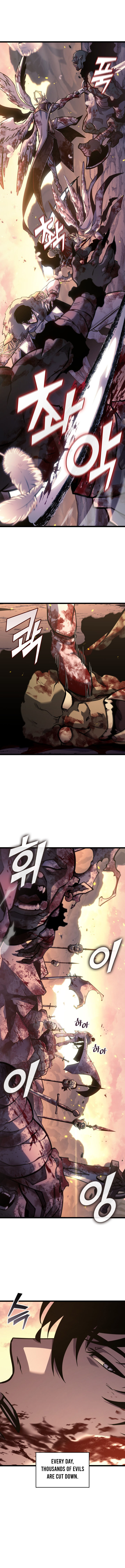 Return Of The Sss Class Ranker Chapter 196 Page 8