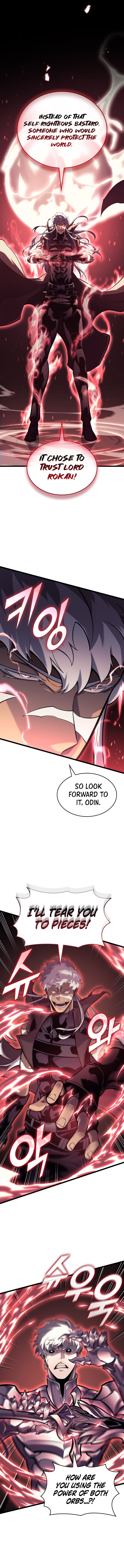 Return Of The Sss Class Ranker Chapter 197 Page 10