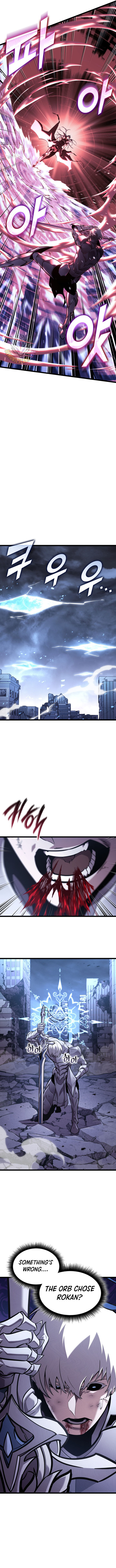 Return Of The Sss Class Ranker Chapter 197 Page 11